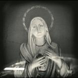Ave Maria-Hakan Strand-Framed Giclee Print