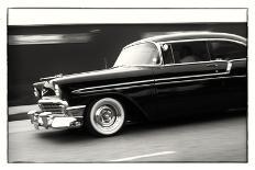 Oldsmobile Ninety-Eight Convertible, 1959-Hakan Strand-Giclee Print