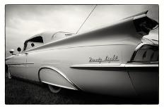 Chevrolet Bel Air Coupe, 1956-Hakan Strand-Giclee Print