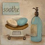 Soothe-Hakimipour-ritter-Art Print