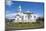 Hakodate Russian Orthodox Church, Motomachi district, Hakodate, Hokkaido, Japan, Asia-Michael Runkel-Mounted Photographic Print