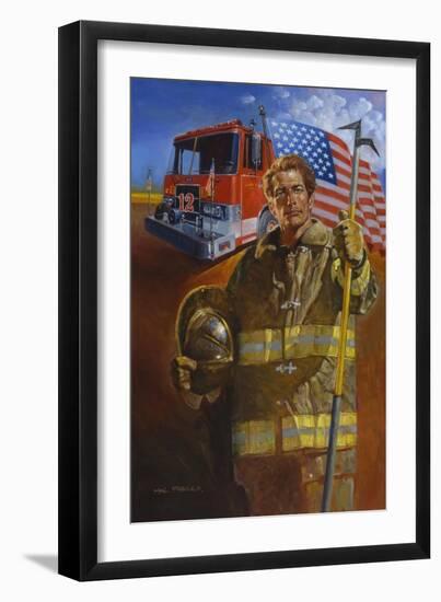 Giclee Print, , large