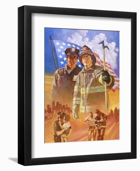 Giclee Print, , large