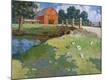 Premium Giclee Print