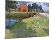 Giclee Print