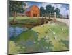 Premium Giclee Print
