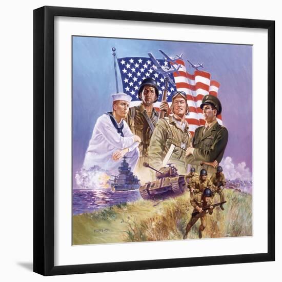 Giclee Print, , large