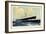 Hal, Holland America Line, Nieuw Amsterdam-null-Framed Giclee Print