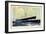 Hal, Holland America Line, Nieuw Amsterdam-null-Framed Giclee Print