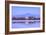 Hala Sultan Tekke, Larnaka, Cyprus, Eastern Mediterranean Sea, Europe-Neil Farrin-Framed Photographic Print