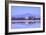 Hala Sultan Tekke, Larnaka, Cyprus, Eastern Mediterranean Sea, Europe-Neil Farrin-Framed Photographic Print