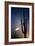 Hale Bop Comet-Douglas Taylor-Framed Photographic Print