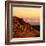 Haleakala Crater, Haleakala National Park, Maui, Hawaii, USA-Wes Walker-Framed Photographic Print