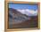 Haleakala Volcano Crater-Guido Cozzi-Framed Premier Image Canvas