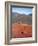 Haleakala Volcano, Island of Maui, Hawaiian Islands, USA-Geoff Renner-Framed Photographic Print