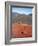 Haleakala Volcano, Island of Maui, Hawaiian Islands, USA-Geoff Renner-Framed Photographic Print