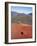 Haleakala Volcano, Island of Maui, Hawaiian Islands, USA-Geoff Renner-Framed Photographic Print