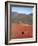 Haleakala Volcano, Island of Maui, Hawaiian Islands, USA-Geoff Renner-Framed Photographic Print