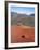 Haleakala Volcano, Island of Maui, Hawaiian Islands, USA-Geoff Renner-Framed Photographic Print