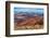 Haleakalä Volcano Crater on Maui Hawaii-Steve Boer-Framed Photographic Print