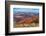 Haleakalä Volcano Crater on Maui Hawaii-Steve Boer-Framed Photographic Print