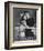 Half a Sixpence-null-Framed Photo