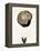 Half a Truffle on a Meat Fork-Marc O^ Finley-Framed Premier Image Canvas