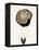 Half a Truffle on a Meat Fork-Marc O^ Finley-Framed Premier Image Canvas