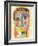 Half Baked-Wyanne-Framed Giclee Print