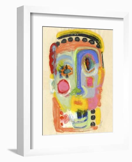 Half Baked-Wyanne-Framed Premium Giclee Print