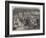 Half-Crown Day at the International Exhibition-Alfred William Hunt-Framed Giclee Print