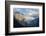 Half Dome and Yosemite Valley-Richard T Nowitz-Framed Photographic Print