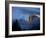 Half Dome at Sunset, Yosemite National Park, California-Alison Jones-Framed Photographic Print