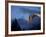 Half Dome at Sunset, Yosemite National Park, California-Alison Jones-Framed Photographic Print