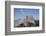 Half Dome from Glacier Point, Yosemite National Park, California, Usa-Jean Brooks-Framed Photographic Print