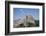 Half Dome from Glacier Point, Yosemite National Park, California, Usa-Jean Brooks-Framed Photographic Print