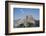 Half Dome from Glacier Point, Yosemite National Park, California, Usa-Jean Brooks-Framed Photographic Print