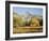 Half Dome in the Autumn, Yosemite National Park, California, USA-Gavin Hellier-Framed Photographic Print