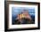 Half Dome, Yosemite National Park-topseller-Framed Photographic Print