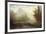 Half Dome, Yosemite-Albert Bierstadt-Framed Giclee Print