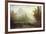 Half Dome, Yosemite-Albert Bierstadt-Framed Giclee Print