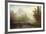 Half Dome, Yosemite-Albert Bierstadt-Framed Giclee Print