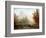 Half Dome, Yosemite-Albert Bierstadt-Framed Giclee Print