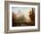 Half Dome: Yosemite-Sir William Beechey-Framed Giclee Print