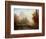 Half Dome: Yosemite-Sir William Beechey-Framed Giclee Print