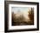 Half Dome: Yosemite-Sir William Beechey-Framed Giclee Print