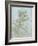 Half-Length Figure of an Apostle by Leonardo Da Vinci-Leonardo Da Vinci-Framed Giclee Print