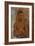 Half Length of Ralph, 1923-Henry Scott Tuke-Framed Giclee Print