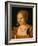 Half-Length Portrait of a Young Venetian, 1505-Albrecht Dürer-Framed Giclee Print