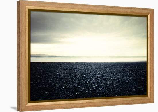 Half Life-Philippe Sainte-Laudy-Framed Premier Image Canvas